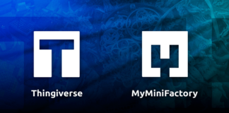 UltiMaker’s Thingiverse becomes a MyMiniFactory company