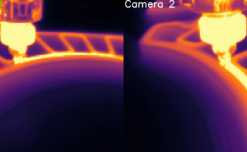 Image of how the Interlayer Control System works