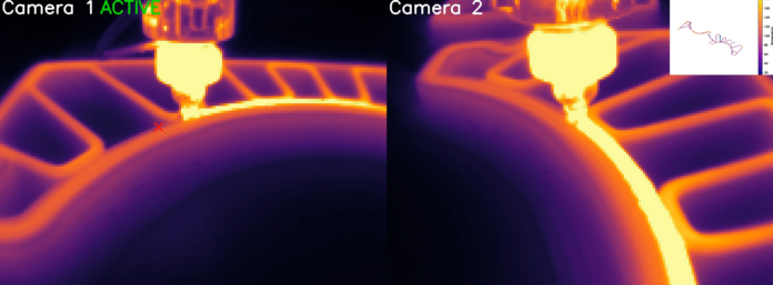 Image of how the Interlayer Control System works