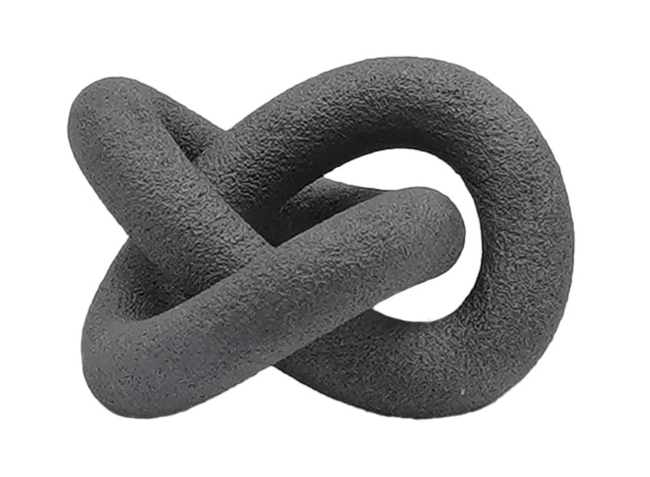 Credit: Kyocera – Part showing a complex geometry achieved with AM