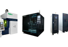 Image showing 3 manufacturing technologies