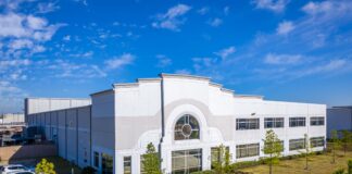 New DEEP Manufacturing facility 4