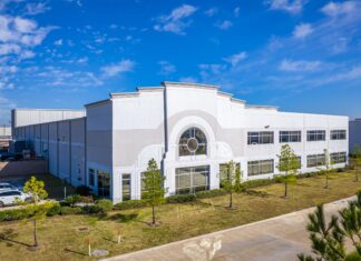 New DEEP Manufacturing facility 4