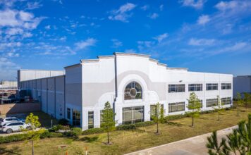 New DEEP Manufacturing facility 4