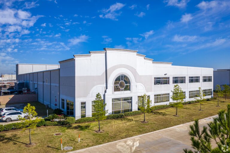 New DEEP Manufacturing facility