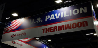 Closing the gap between simulation and manufacturing in Large-Format AM