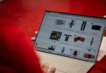 Digital Inventory Services training