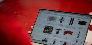 Digital Inventory Services training