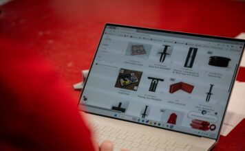 Digital Inventory Services training