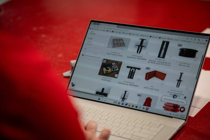 Digital Inventory Services training