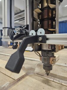 Closer look at how the Interlayer Control System works