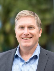 Steve Fournier of GA-ASI
