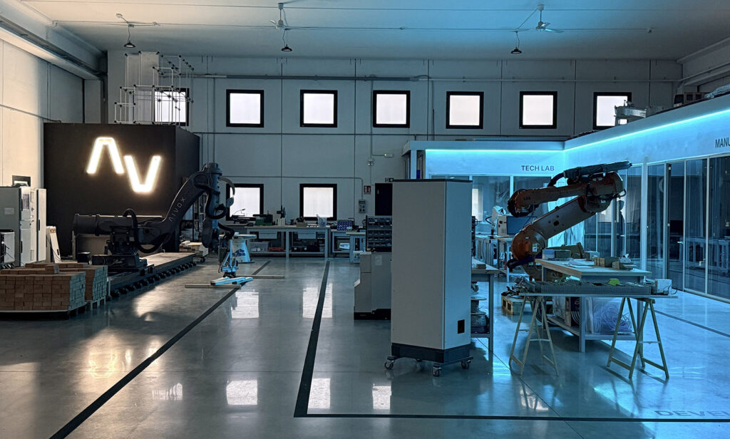 Aivox Lab