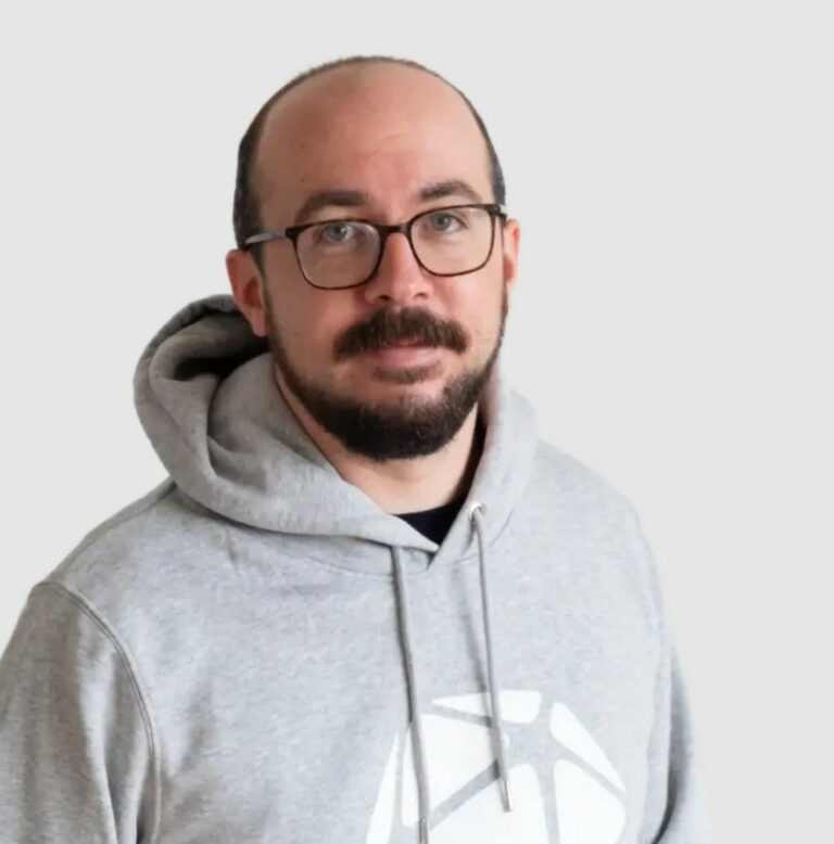 Andrew Sartorelli