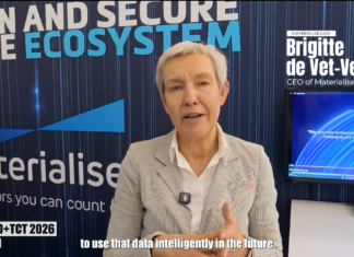 Watch | Materialise CEO on the missing layer in AM industrialization