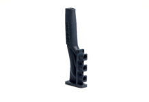 FABULOUS and AMT validate food contact compliance for 3D-printed parts Ice extruder Detect vapor smoothed