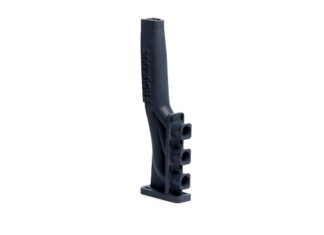 Ice extruder Detect vapor smoothed