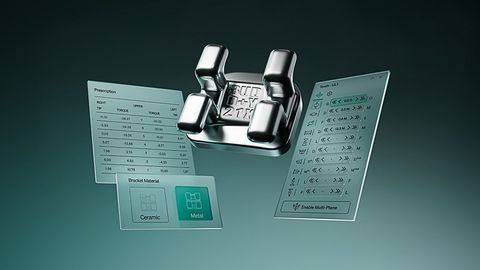  LightBracket Metal™.