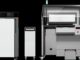 Raise3D SLS 3D printer station