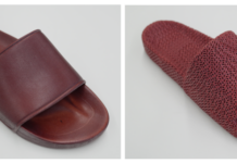 The new lattice structure function allows users to create 3D prints with a cushioned or soft effect, ideal for realistic mock-ups of shoes and other soft items.