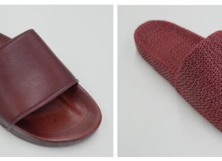 Mimaki updates “3D Print Prep Pro” with new capabilities for more complex data and broader applications The new lattice structure function allows users to create 3D prints with a cushioned or soft effect, ideal for realistic mock-ups of shoes and other soft items.