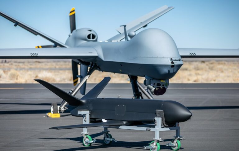 UAS