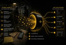 Le Whisper d’Authentise cible les données qui n’atteignent jamais les systèmes