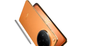 OPPO's Find N6 smartphone