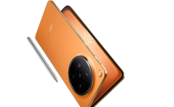 OPPO's Find N6 smartphone