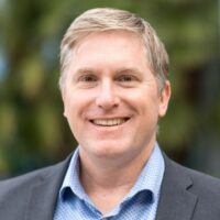 Steve Fournier of GA-ASI