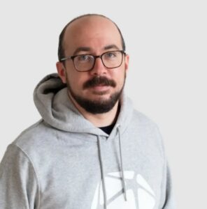 Andrew Sartorelli de Synera