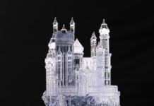 Model created by Bold Machines