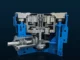 Vertical-roller-mill-model-gearbox