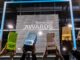 Award trophies at Formnext 2025. Copyright Formnext Mesago Messe Frankfu _ Web