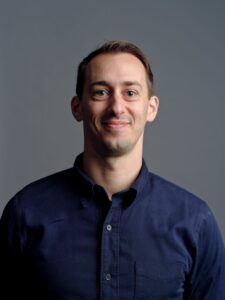 Jake Guglin, CEO Foundation Alloy