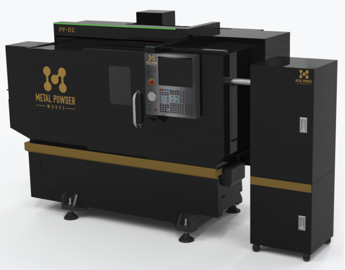 MPW-metal-3D-printing-powder-production-Machine-metal-powder-works-1