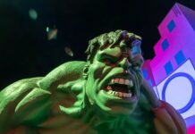 Hulk, a project of Mint Group