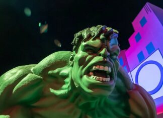 Hulk, a project of Mint Group