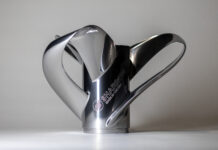Sharrow™ Propeller