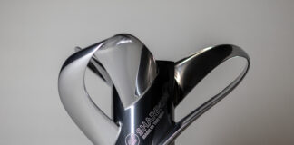 Sharrow™ Propeller
