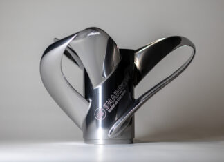 Sharrow™ Propeller