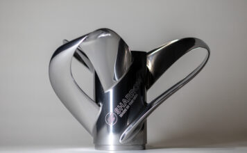 Sharrow™ Propeller