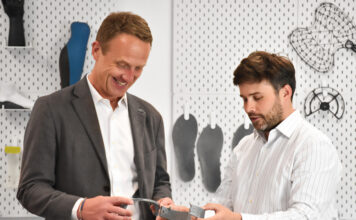 Quentin Kiener (3DPROD) & Alexandre D’Orsetti (Sculpteo)