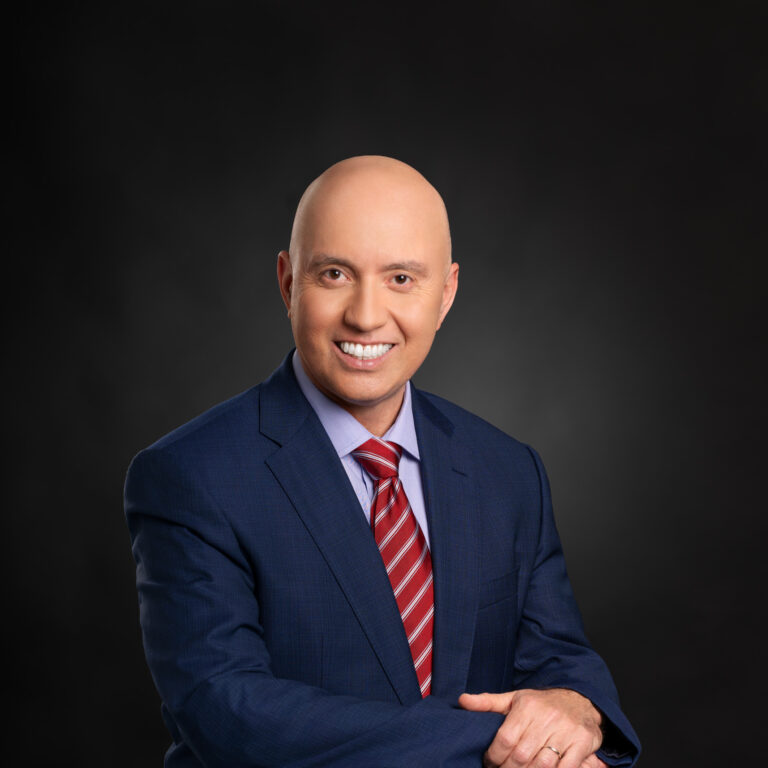 Yoav Zeif, Stratasys CEO