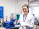PDH Researcher - woman