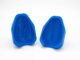 Food contact silicone molding