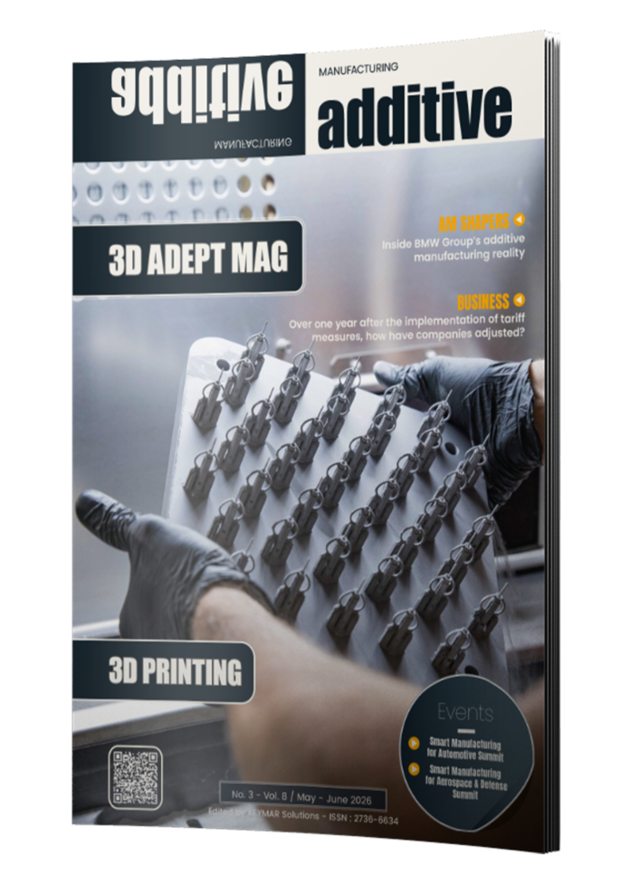 COVER00 WITHOUT SHADOWS PAGE 3D ADEPT MAG – MAY.JUNE2026
