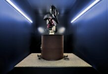 DEEP Manufacturing and Fortius Metals join forces to scale multi-material metal 3D printing DEEP Manufacturing's machine