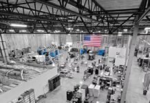 Production environment