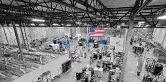 Production environment